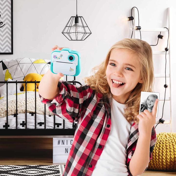 Actual product image Canal Toys Photo Creator Instant
