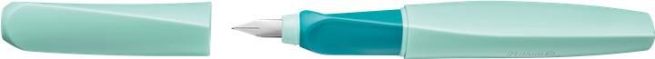 Produktbild Pelikan Füllhalter Twist (Neo mint, 1 x)