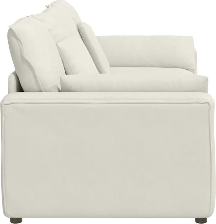 Produktbild vidaXL Modulares Sofa (Modular Sofa)