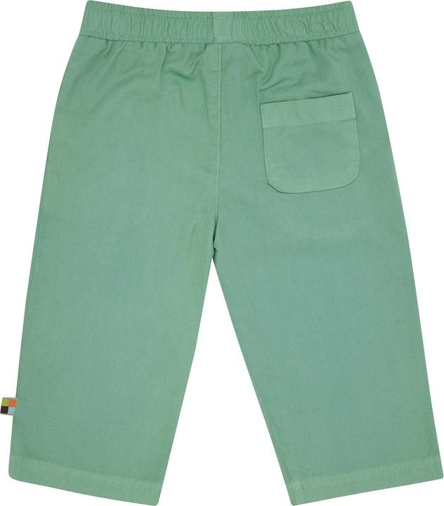 Produktbild loud + proud Hose Light Twill (80)