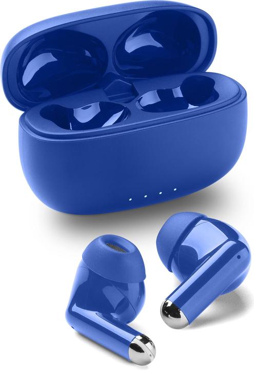 Cellularline Music & Sound Bluetooth Earphones DRIFT (No noise cancelling, 22 h, Wireless)