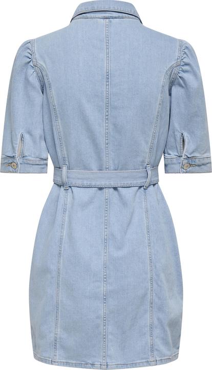 Produktbild Only ONLVIBBE Midikleid Jeanskleid (XS)