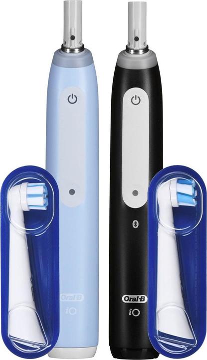 Produktbild Oral-B iO Series 3 (Oszillierende Zahnbürste)