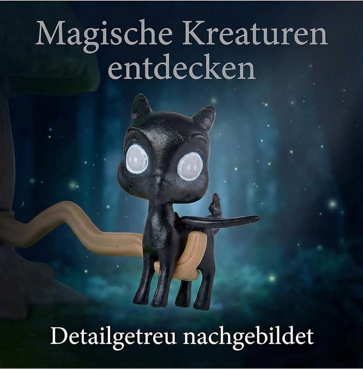 Produktbild Spin Master Harry Potter Pflege magischer Kreaturen