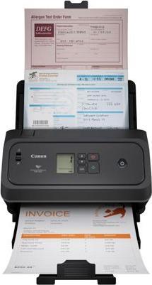 Image du produit Canon DR-C340 A4 Dokumentenscanner (Ethernet, LAN, USB)