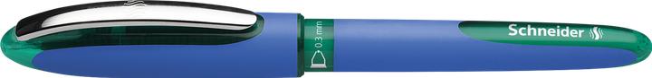 Immagine prodotto Schneider Roller Hybrid 0.3mm (Verde, 1 x)