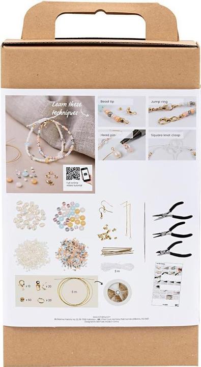 Produktbild Creativ Company Klassische Perlen