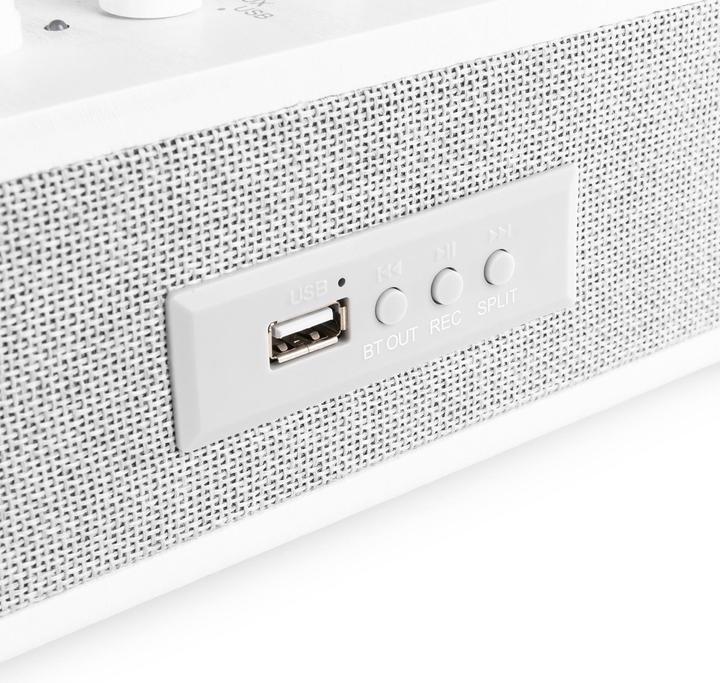 Immagine prodotto Fenton RP162W (Semi-automatico)