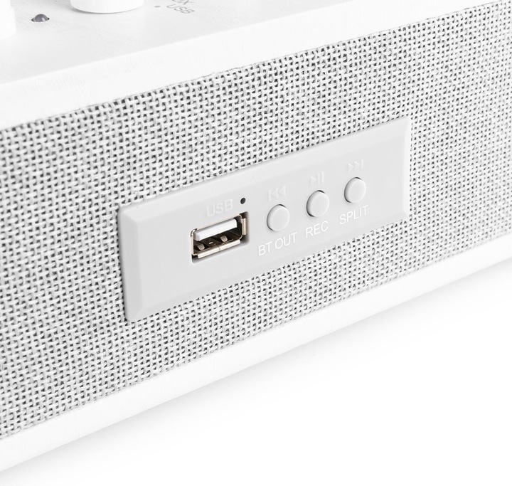 Actual product image Fenton RP162W (Semi-automatic)