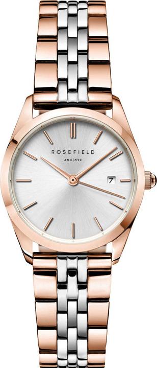 Image du produit Rosefield The Ace XS (Montre analogique, 28 mm)