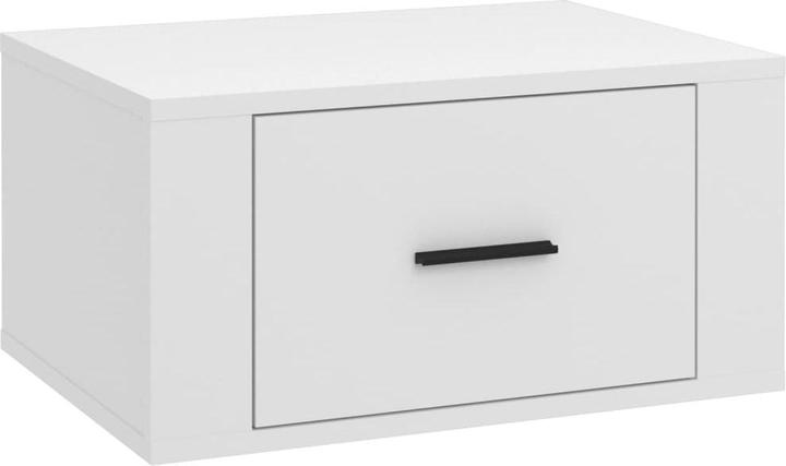 Immagine prodotto vidaXL Wand-Nachttisch (36 x 36 x 25 cm)