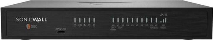 Produktbild SonicWall Tz580