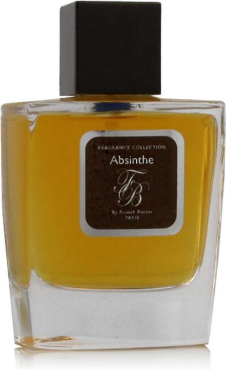 Produktbild Franck Boclet Absinthe by (Eau de Parfum, 100 ml)
