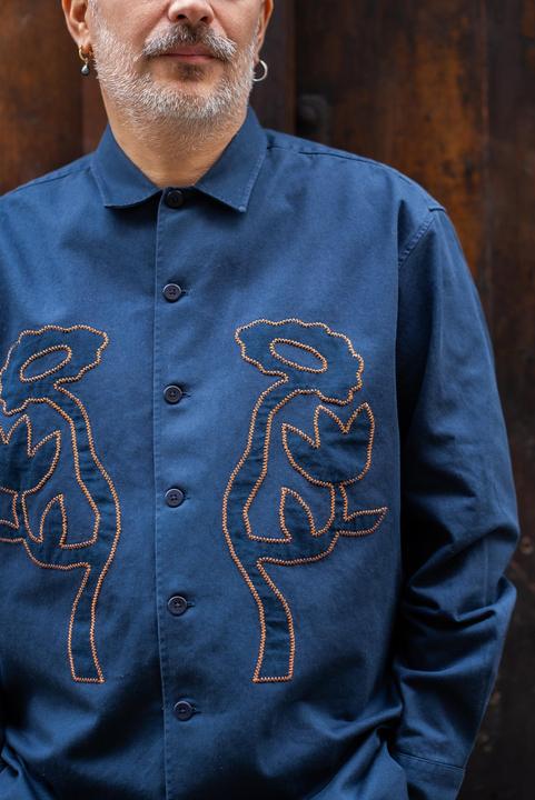 Produktbild Olow Decre (S)