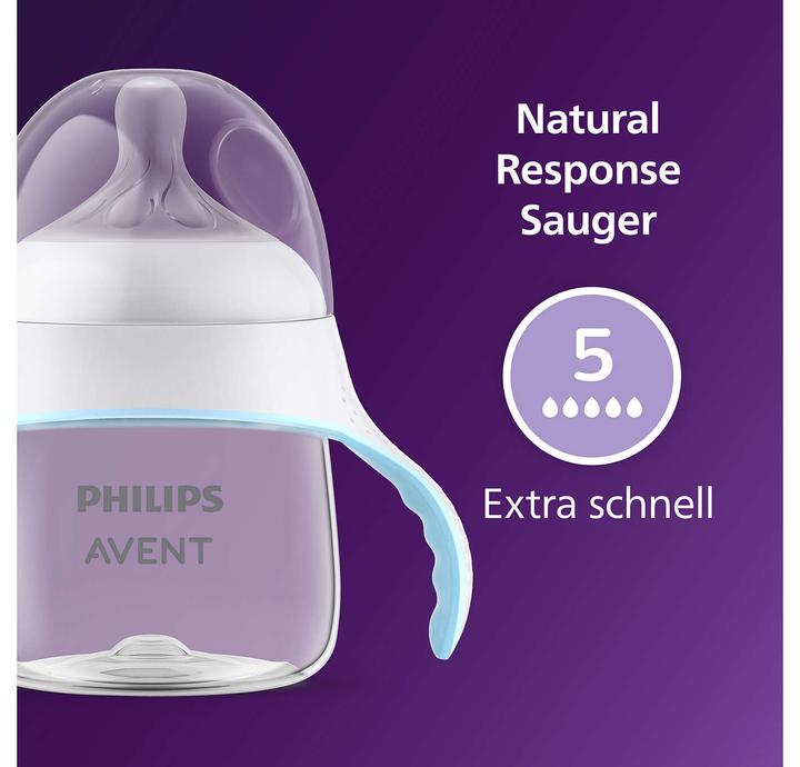 Produktbild Philips Avent Natural Response (150 ml)