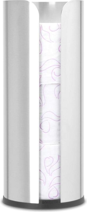 Produktbild Brabantia Toilettenpapierhalter