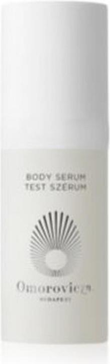 Omorovicza Körperserum - 10 Ml
