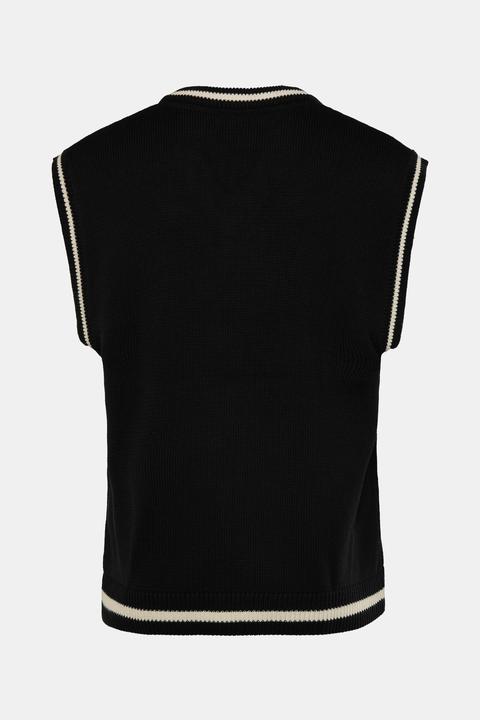 Produktbild Sthuge Pullunder, ärmellos, Strick, V-Ausschnitt, bis 7 XL (L)