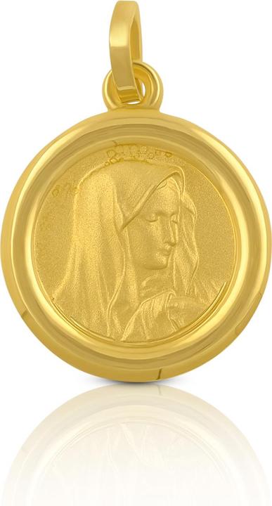 Image du produit Muau Madonna (Or jaune 750/18K)