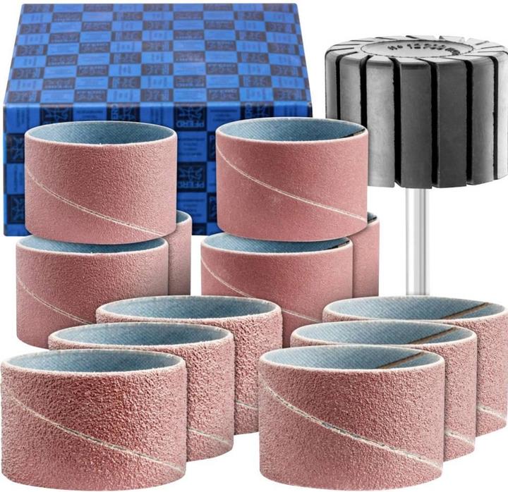 Image du produit Pferd Schleifhülse (150, 40, 60, 80)