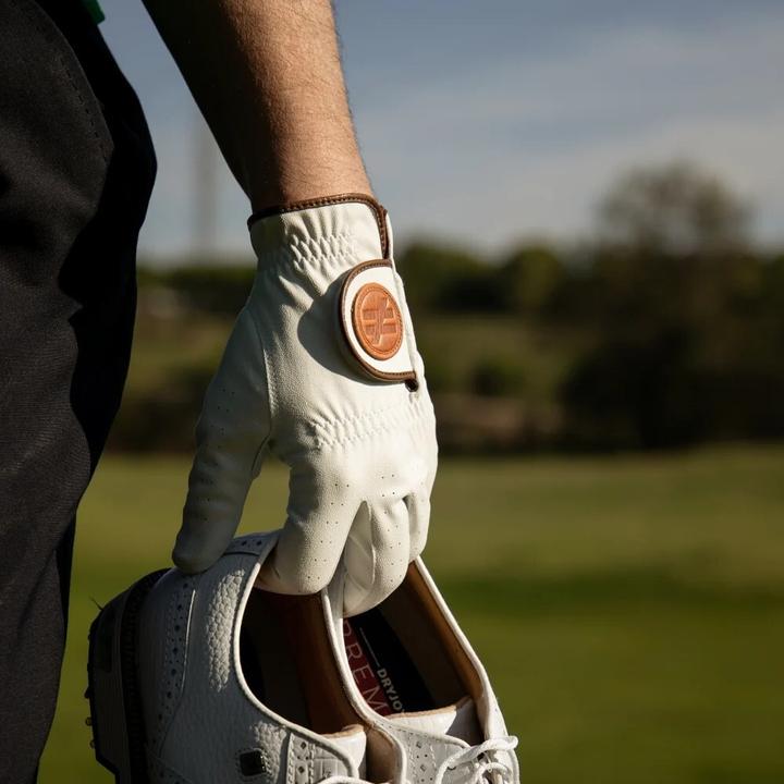 Produktbild NGB Sports damen-golfhandschuhe vintage