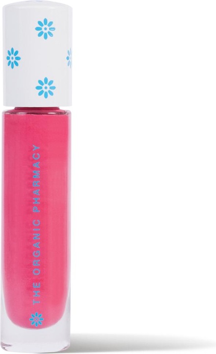 Produktbild The Organic Pharmacy Sheer Glow Liquid Blush (Pink)