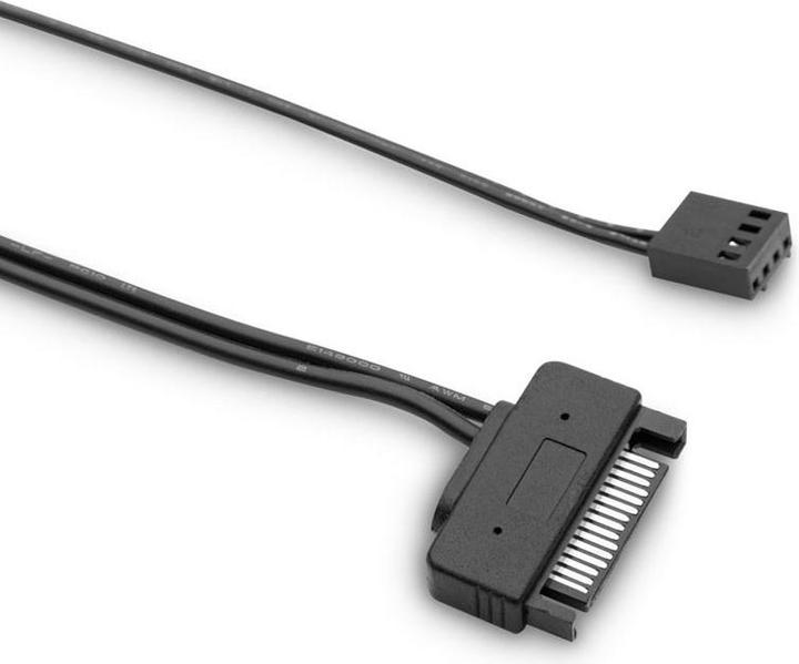 Produktbild EKWB EK Vanduo blockiert EK Vanduo blockiert EK-Loop DDC 4.2 PWM Pumpe