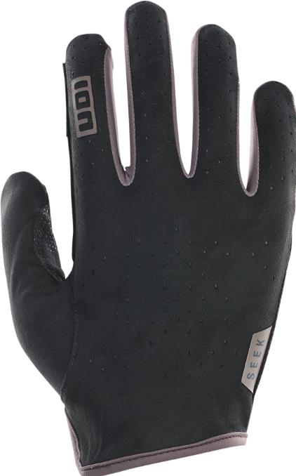 Produktbild ION Gloves Seek Select unisex - gloomy-sands (M)
