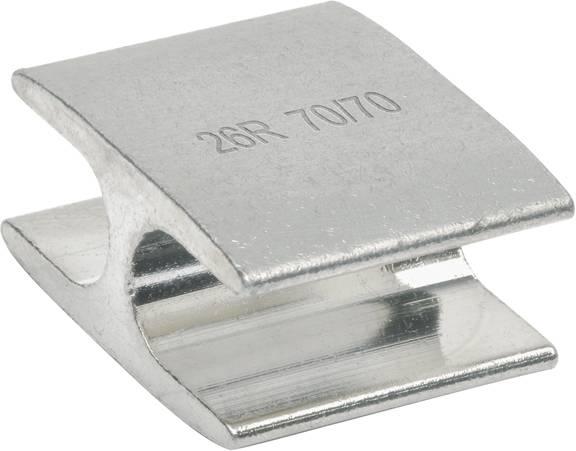 Actual product image Klauke Branch terminal AH120/120