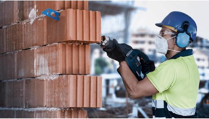 Produktbild Bosch Professional Zubehör Expert Hollow Brick S 1543 HM
