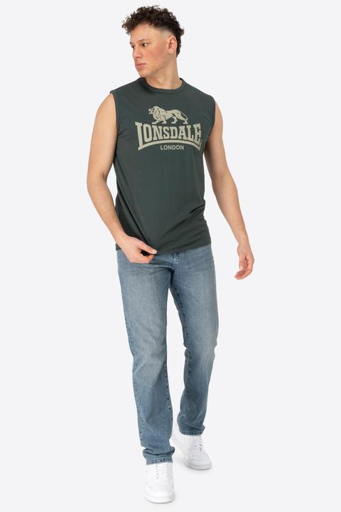 Image du produit Lonsdale Regular Fit Clopton (S)