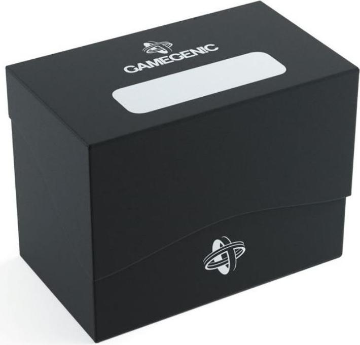 Immagine prodotto Gamegenic GGS25042ML - Portacartellini laterale 80+ nero