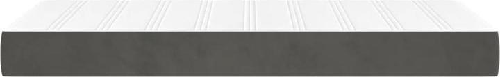 Produktbild vidaXL Taschenfederkern-Matratze (Federkern, 80 x 200 cm)