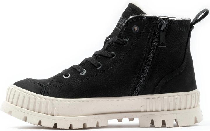 Immagine prodotto Palladium Pallashock Zip Warm (37)