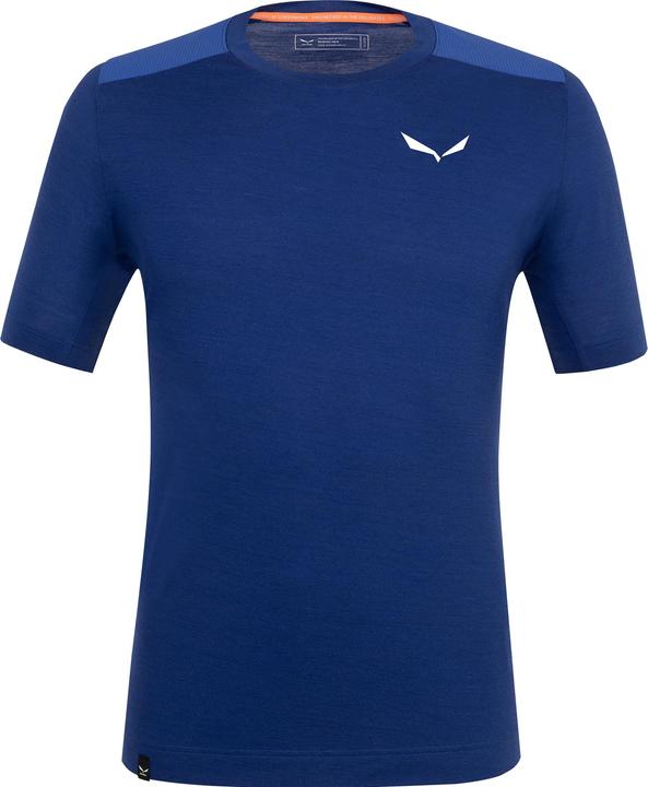 Produktbild Salewa Agner Merino T-Shirt (M)