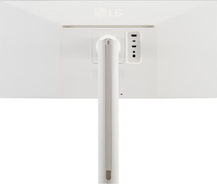 Produktbild LG 34WQ68X-W UltraWide (2560 x 1080 Pixel, 34")