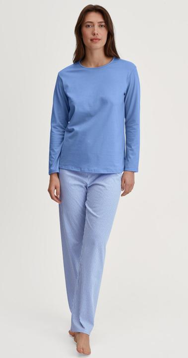 Produktbild Calida Lovely Nights Pyjama, lang (XS)