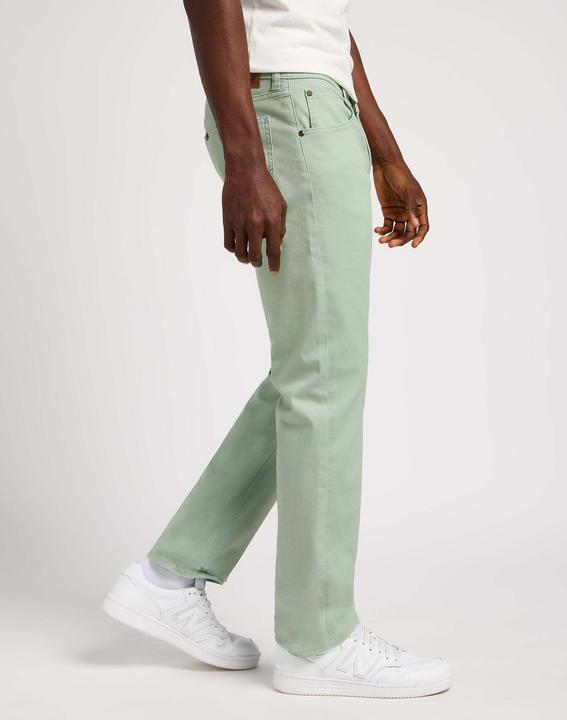 Actual product image Lee Trousers Daren Zip Fly (W31/L34)