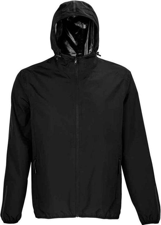 Actual product image Neoblu Unisex Adult Andrea Waterproof Jacket (S)