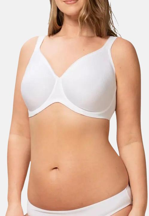 Image du produit Triumph Modern Soft+Cotton W (Une unité par pack, 95 B)