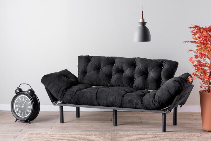 Actual product image Atelier del Sofa Loïc (3-seater)
