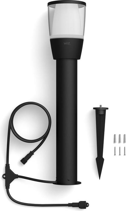 Produktbild WiZ Tunable White & Color 300lm Elpas Erweiterung (300 lm, IP65)