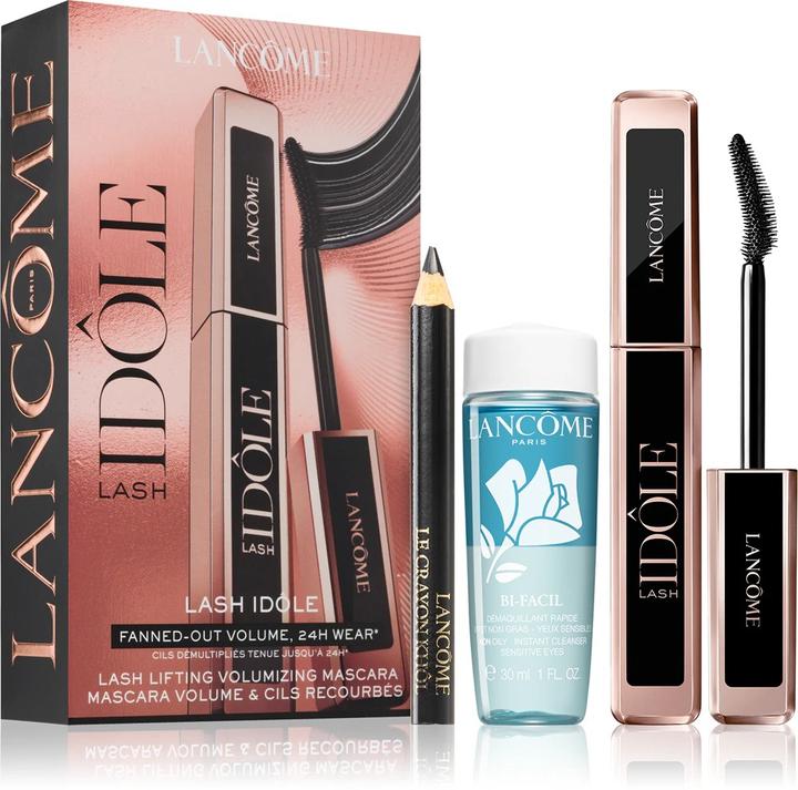 Produktbild Lancôme Lash Idôle Geschenkset