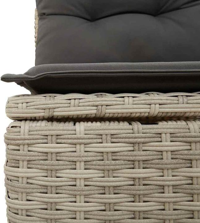 Produktbild vidaXL Santana