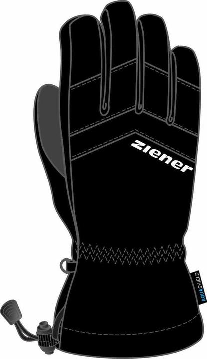 Actual product image Ziener Lat AS (4)