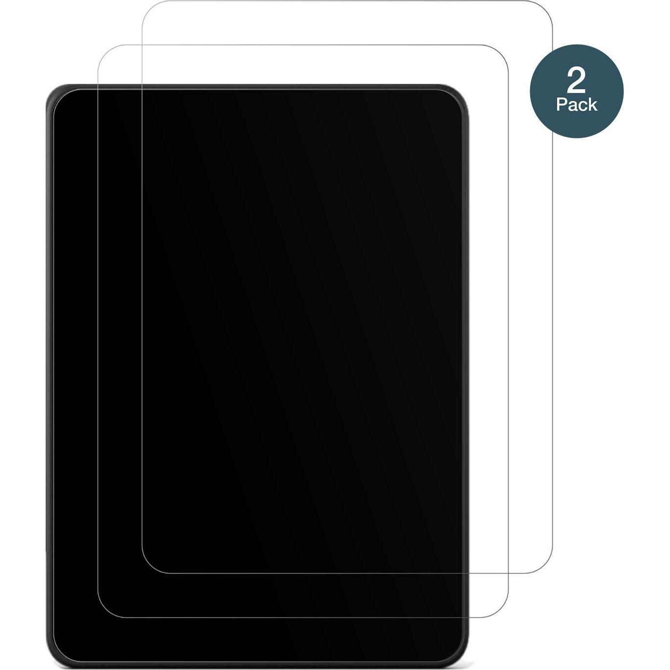 Thumbnail - Dipos Anti-Shock Displayschutz Matt 9H, eReader Zubehör, Transparent