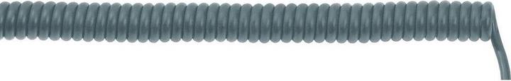 Produktbild Lapp Spezialkabel OELFLEX SPIRAL 400 P 12G1,5/1000 (70002710) (1 m)