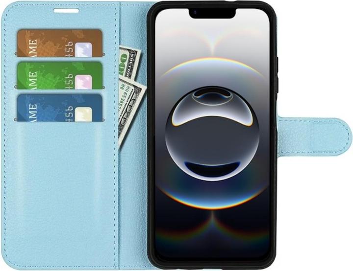 Produktbild Screenguard Leather Guard Lederhülle (Apple iPhone 16e)