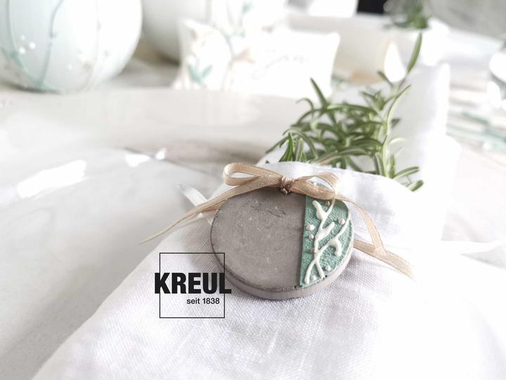 Actual product image Kreul Pluster & LinerPen, 29 ml (29 ml)