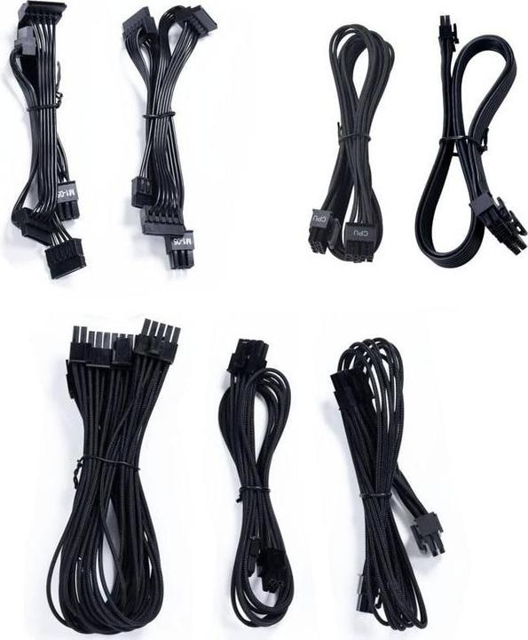 Produktbild Lian-Li SP850 (850 W)